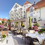 Traube Am Hotel Friedrichshafen