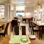 酒店 特劳布艾西酒店