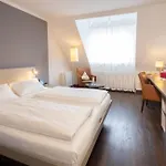 Traube Am Otel Friedrichshafen