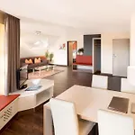 Traube Am Otel Friedrichshafen