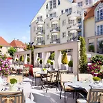 Otel Traube Am 4*