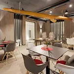 特劳布艾西酒店 腓特烈港