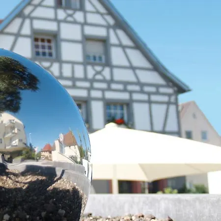 Hotell Traube Am