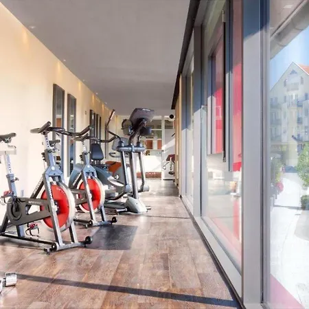 Hotell Traube Am 4*