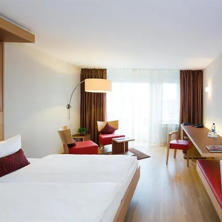 Traube Am Hotel