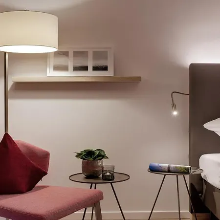 Hotel Traube Am 4*