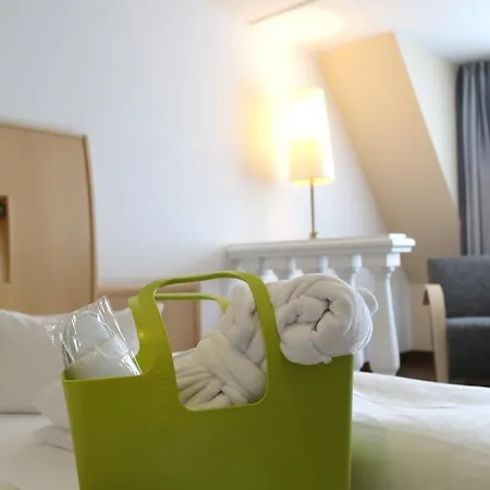 Traube Am 4* فريدريشسهافن