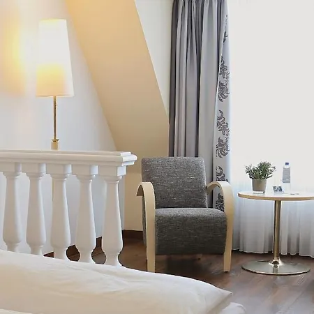 Szálloda Traube Am 4*
