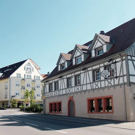 Hotell Traube Am 4*
