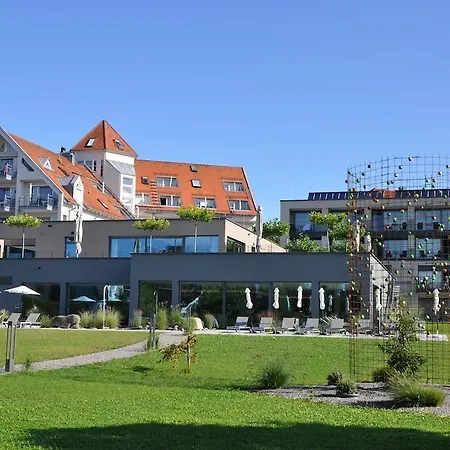 Hotel Traube Am FDH