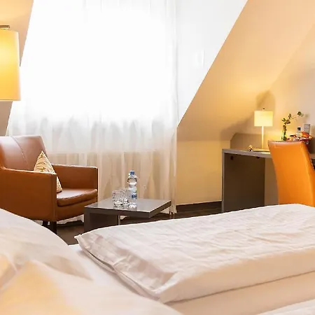 Hotel Traube Am