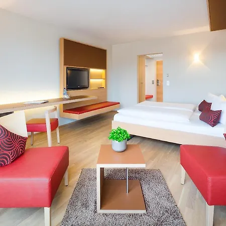 Traube Am Hotell 4*