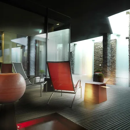 Traube Am 4* فريدريشسهافن