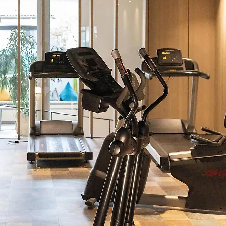 Traube Am Hotell Friedrichshafen