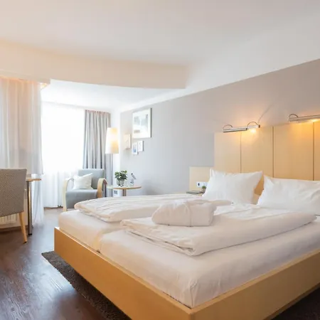 Hotel Traube Am