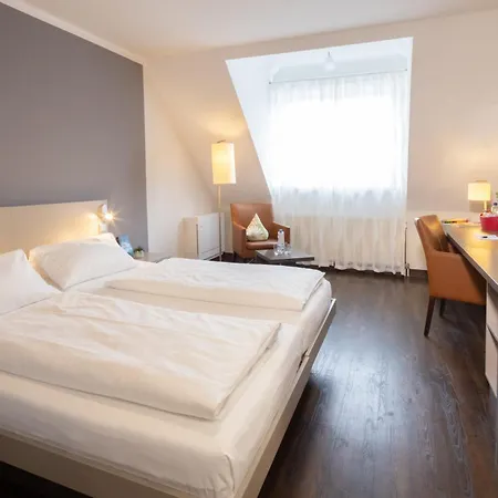 Traube Am فندق فريدريشسهافن