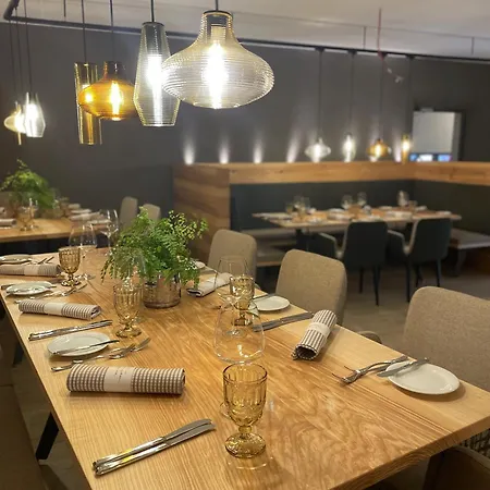 فندق Traube Am 4*