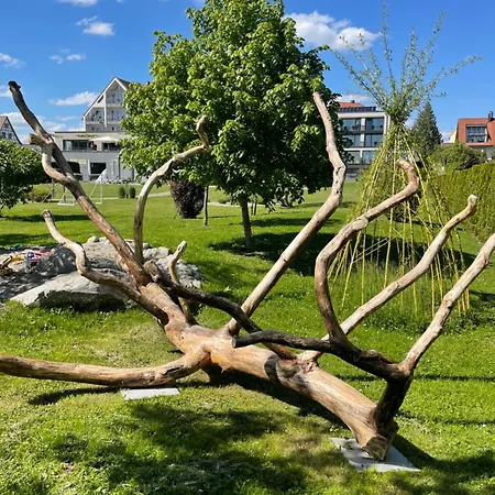Traube Am Отель 4*