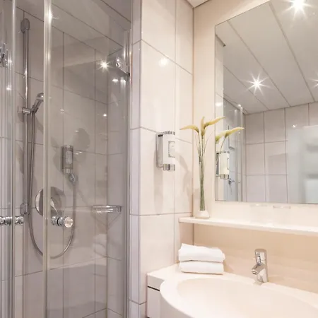 Hotel Traube Am FDH