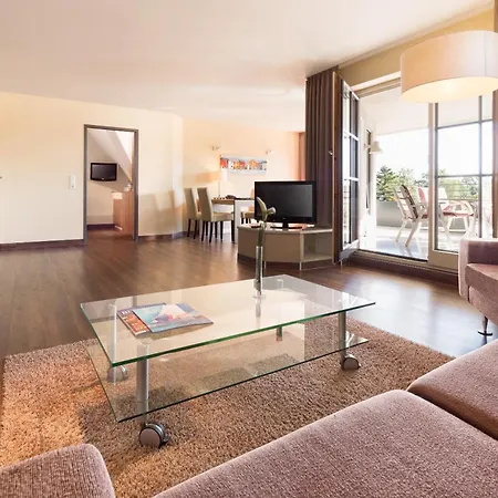 Hotel Traube Am 4*