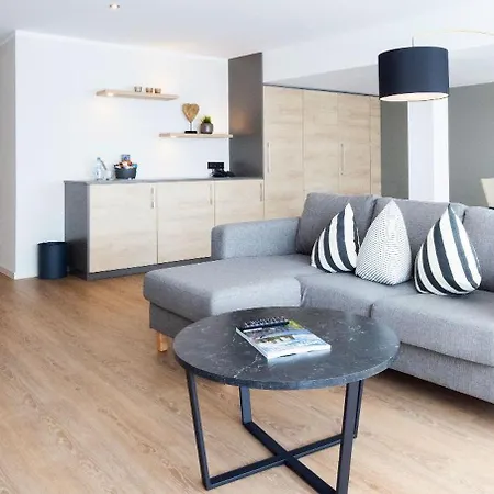 فندق Traube Am 4*