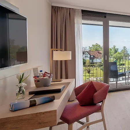 Hotell Traube Am
