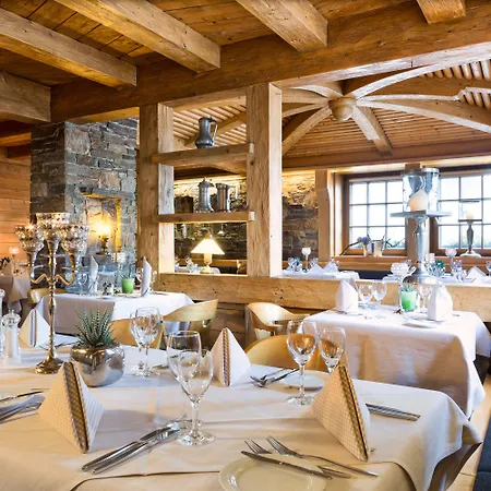Traube Am Hotel