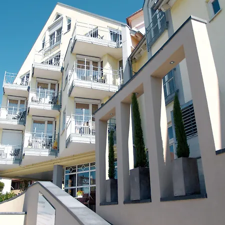 Hotel Traube Am 4*
