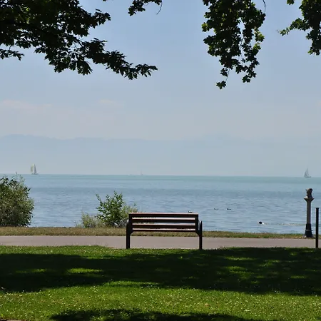 فندق Traube Am 4*