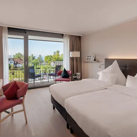 Traube Am Hotell 4*