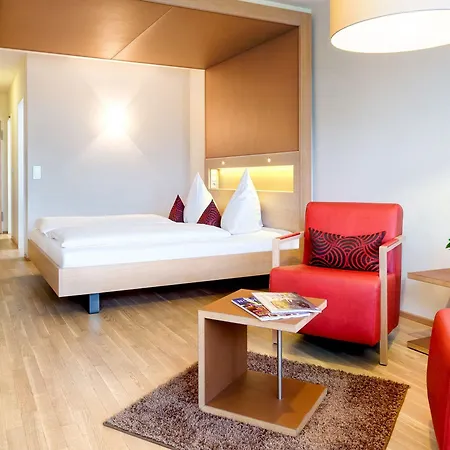 Traube Am Hotell 4*