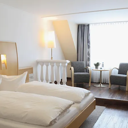 Traube Am Hotel