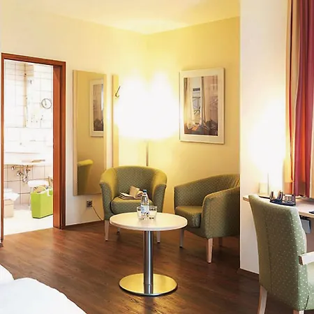 Hotell Traube Am