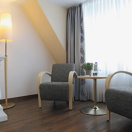 Hotel Traube Am Friedrichshafen