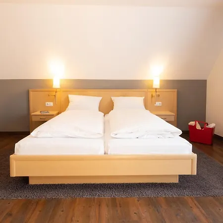 Hotel Traube Am 4*