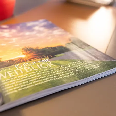 Traube Am 4* فريدريشسهافن