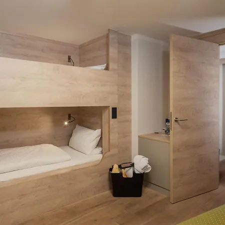 Traube Am Hotel Friedrichshafen