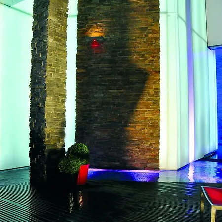 Hotel Traube Am