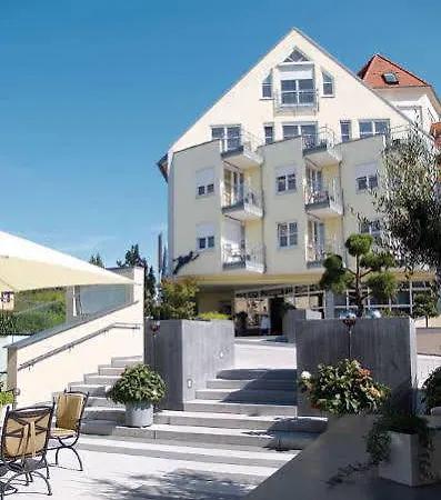 Hotel Traube Am