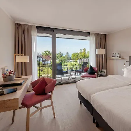 Traube Am فريدريشسهافن