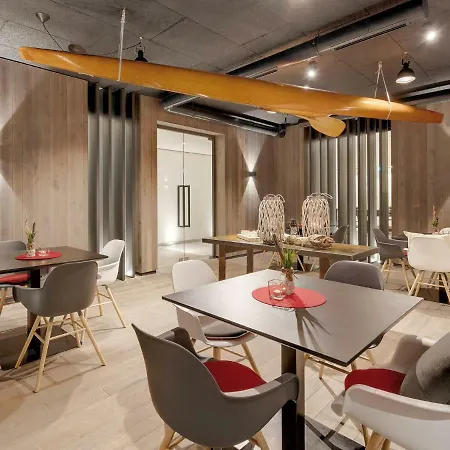 Traube Am Friedrichshafen