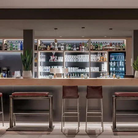 Traube Am فندق 4*