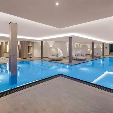 Hotel Traube Am FDH