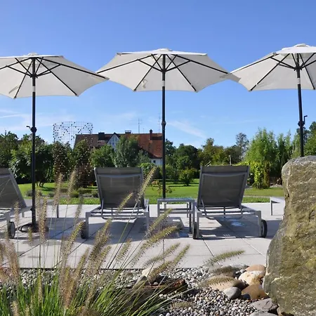 فندق Traube Am 4*