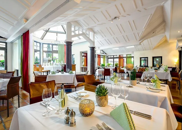 Hotel Traube Am Friedrichshafen