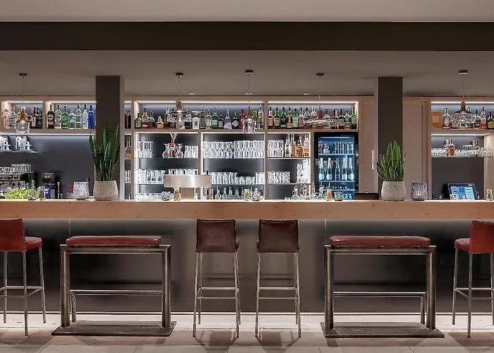 ホテル トラウベ アム ゼー 4*