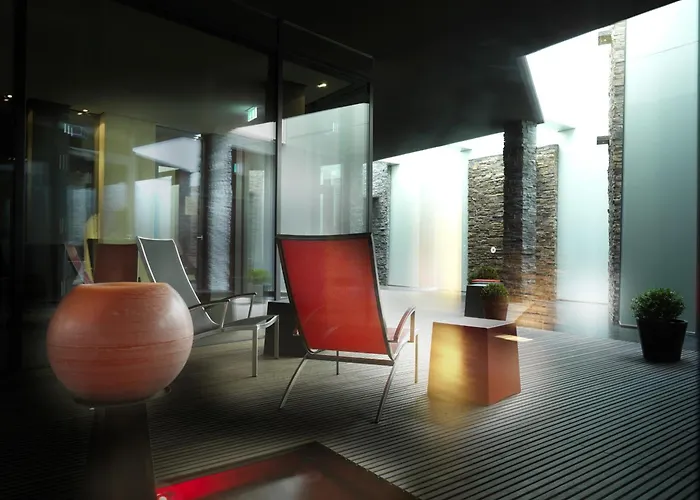 トラウベ アム ゼー 4* フリードリヒスハーフェン