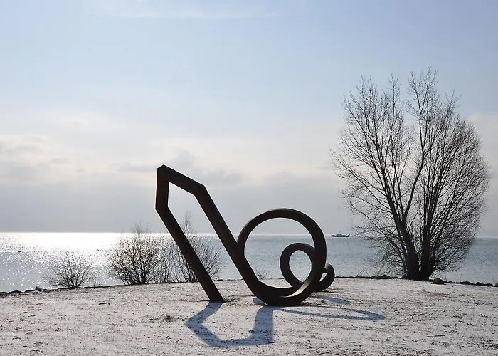 Hotel Traube Am Friedrichshafen