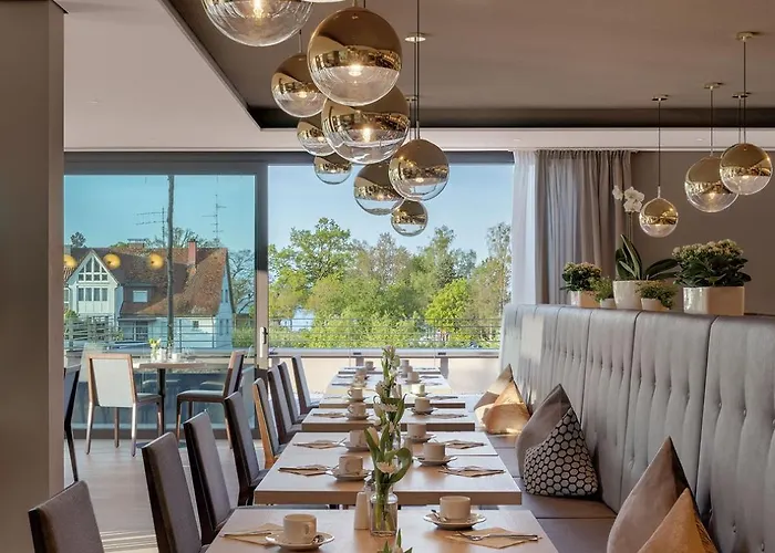 Traube Am Friedrichshafen