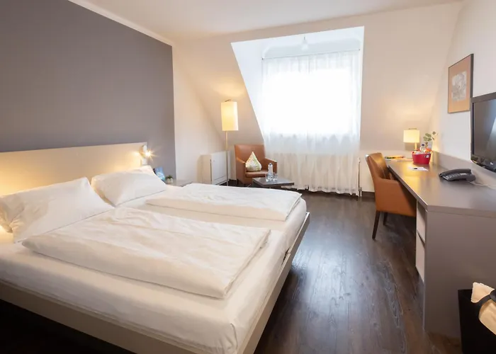 Traube Am Hotel Friedrichshafen